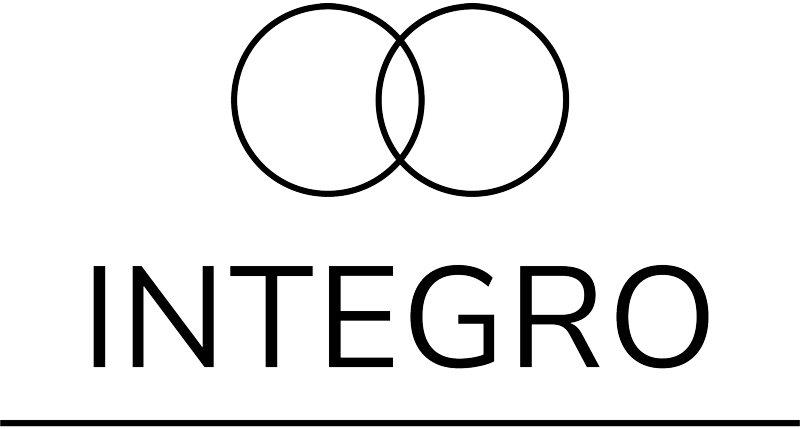 Logo - Integro - Ośrodek terapii i diagnozy psychologicznej